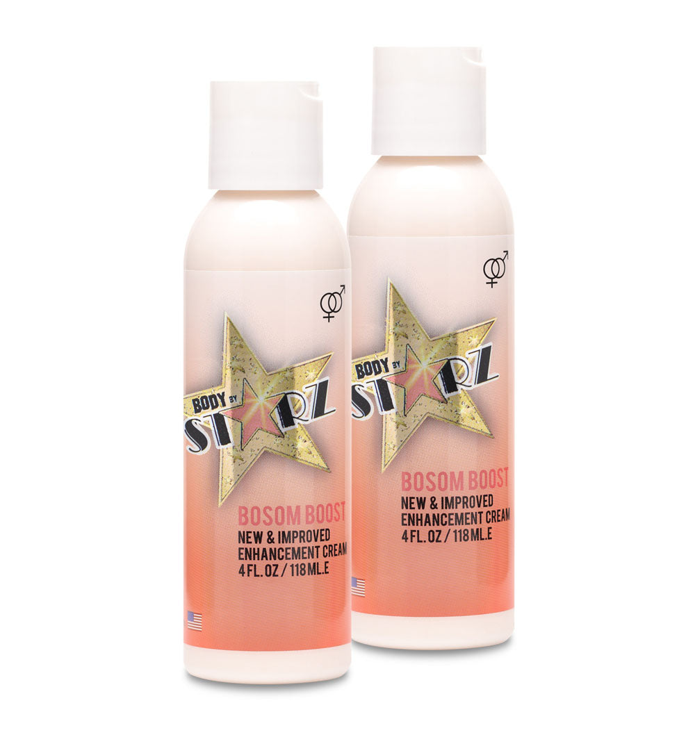 Bosom Boost 2-Cream Bundle