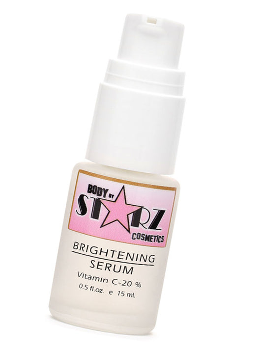 Brightening Serum