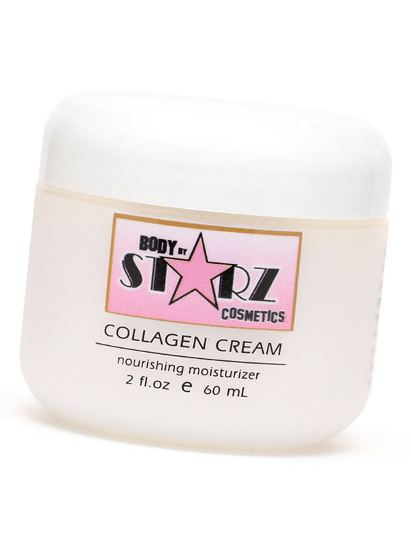 Collagen Cream