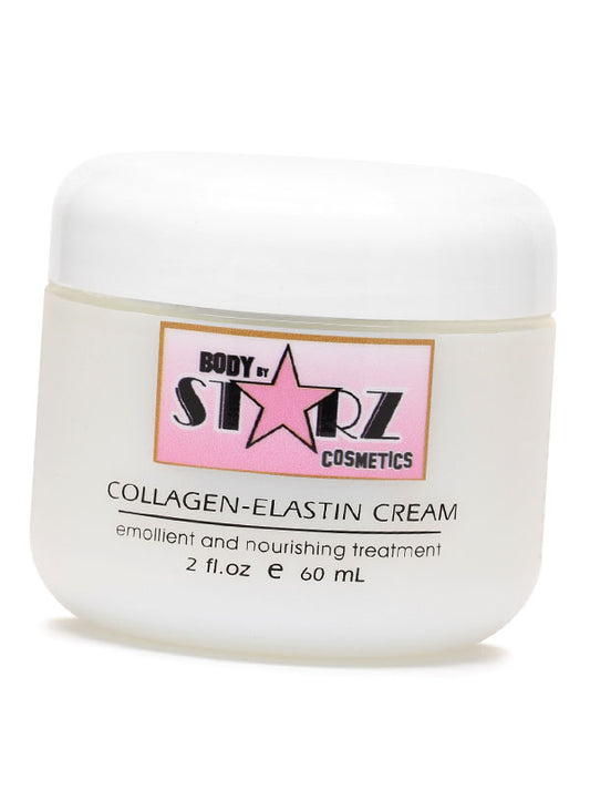 Collagen Elastin Cream