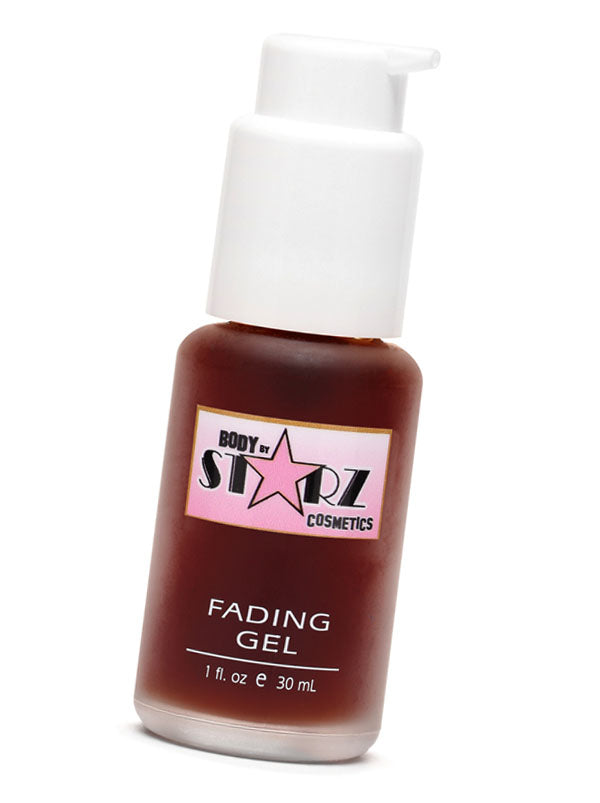 Fading Gel