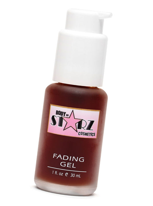 Fading Gel