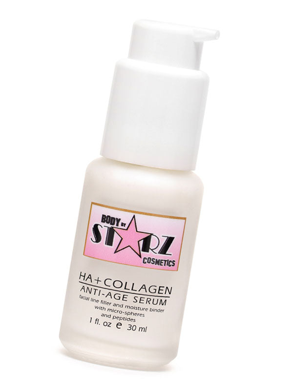 HA + Collagen Serum Anti-Age Serum