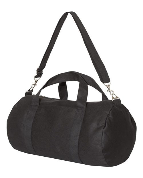 Gym Bag, Versatile Tote Bag, Duffel Bag, Travel Ready to Go Bag by Body By Starz Co.