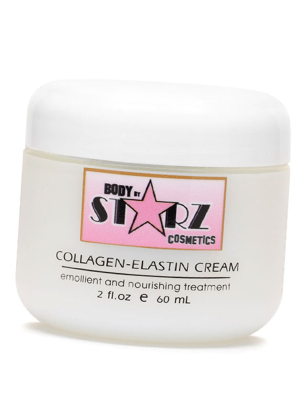Collagen Elastin Cream