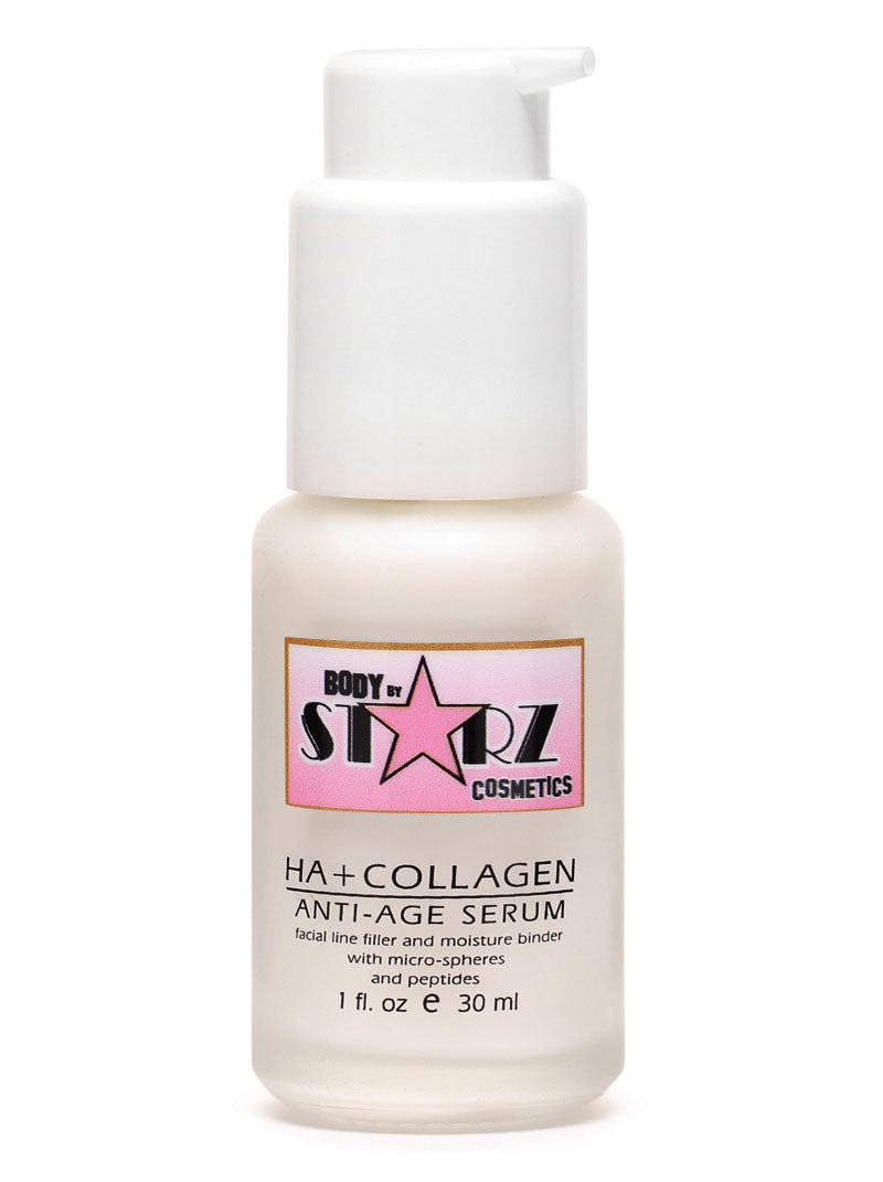 HA + Collagen Serum Anti-Age Serum