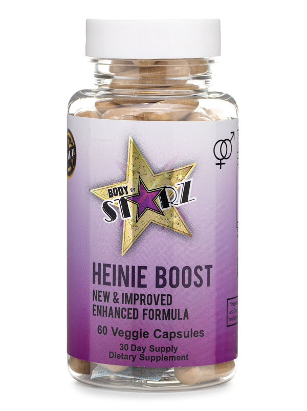 Heinie Boost Capsules