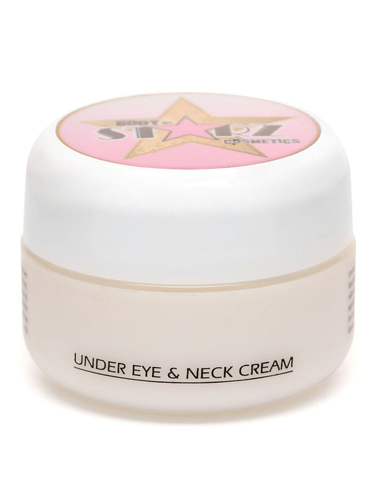 Under Eye & Neck Cream