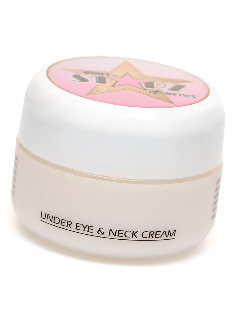 Under Eye & Neck Cream